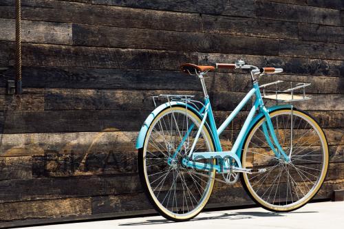 State Bicycle Azure avaliação e ficha técnica